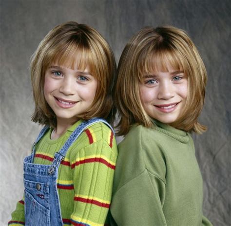 Ashley Olsen And Mary Kate Olsen Kids