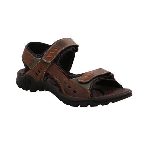 Ranger Men's Walking Sandals by Rohde | HB Shoes