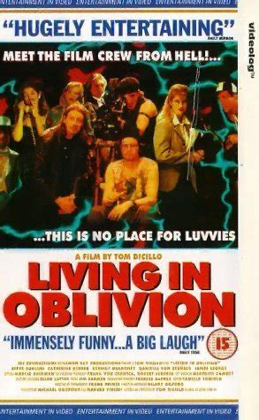 Living in Oblivion *** (1995, Steve Buscemi, Catherine Keener, Dermot ...