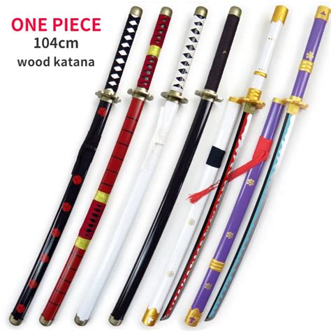 Zoro Katana Swords One Piece 4k 8163 - vrogue.co