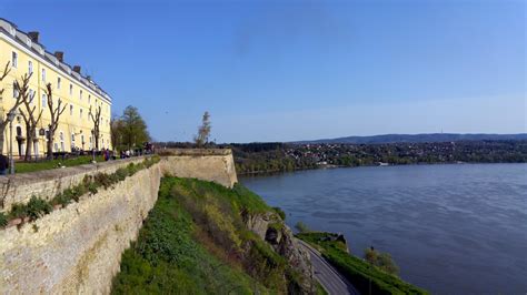 Petrovaradin Fortress : Novi Sad Serbia | Visions of Travel