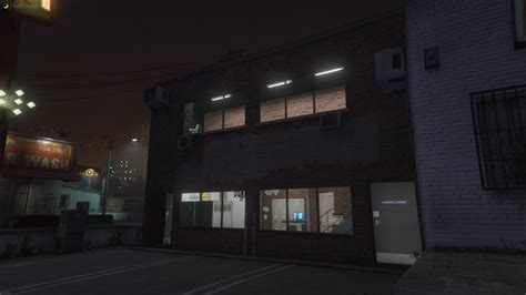 [MLO] Davis Gang Interior [Add-on FiveM | SP] - GTA5-Mods.com