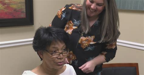 Braddock mayor gifted with hearing aids: 'A miracle' - CBS Pittsburgh