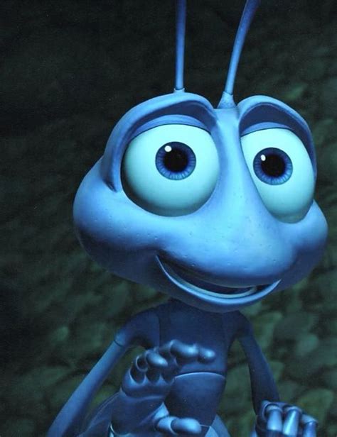 A Bug's Life | Disney movie scenes, A bug's life, Disney images