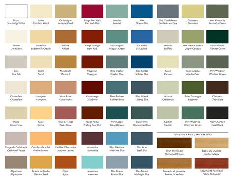 Pin by Salt Lake Sugar on For the Home | Milk paint colors, Paint color chart, Milk paint