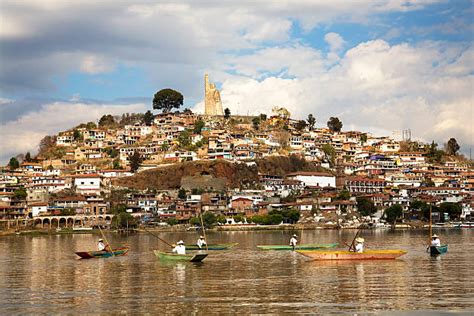 Best Patzcuaro Michoacan Mexico Stock Photos, Pictures & Royalty-Free ...