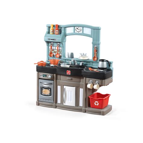 Step2 Kitchen Set & Reviews | Wayfair