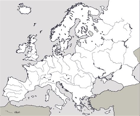 Harta Muta Europa Pdf