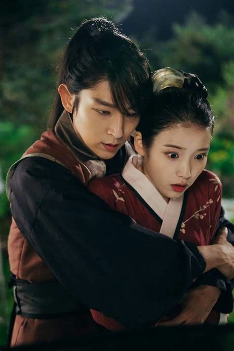 IU MoonLovers ScarletHeartRyeo | イジュンギ, 麗 イジュンギ, 麗