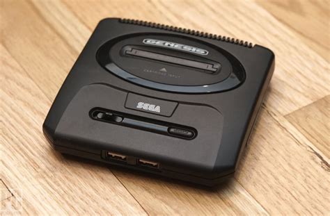 Sega Genesis Mini 2: Games, Price, Release Date, How To Buy, 46% OFF