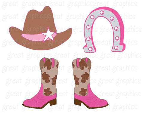 Download High Quality cowboy boots clipart cowgirl Transparent PNG ...