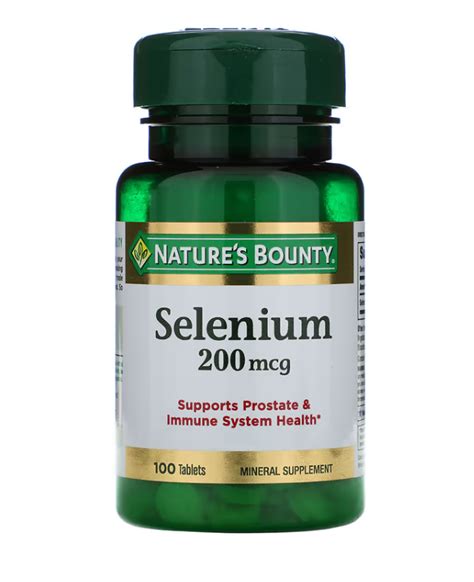 Selenium Benefits and Negatives – JOURNALS ON HEALTH AND NUTRITION