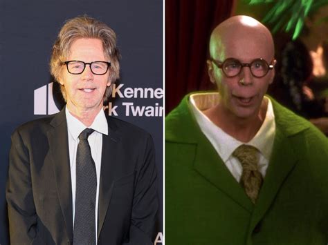 'Master of Disguise': Dana Carvey Was in Turtle Costume Observing 9/11 ...