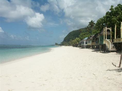 Apia | Beautiful City Of Samoa Travel Guide & Information | World