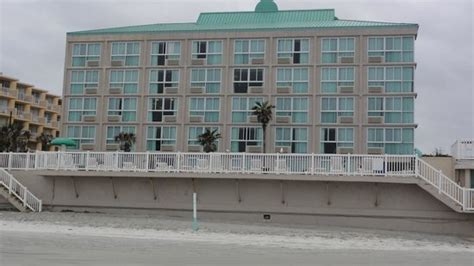 Boardwalk Inn And Suites Daytona Beach - Beach