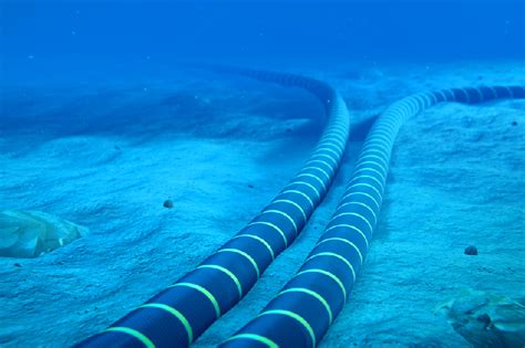 Everything to know about the underwater cables - Up Homes