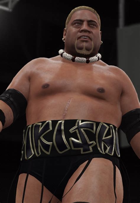 Rikishi | WrestleMania's Main Event Wiki | FANDOM powered by Wikia