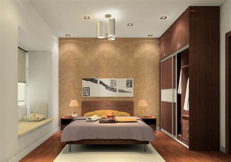 14 3D Bedroom Design Images - 3 Bedroom House Interior Design 3D, 3D ...