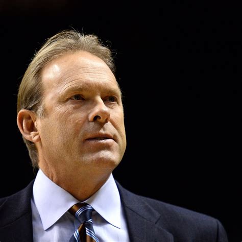 Lakers' Kurt Rambis Approaching Career Crossroads | Bleacher Report