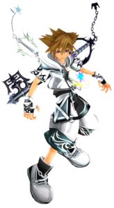Final Form - Kingdom Hearts Wiki, the Kingdom Hearts encyclopedia