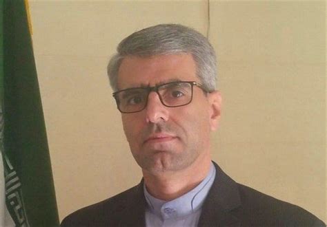 Iran Envoy Brands US Assassination of Gen. Soleimani ‘State Terrorism ...