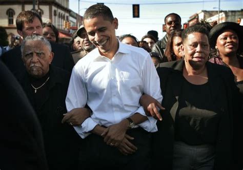 Obama Selma Speech Live Stream: President Marks 50th Anniversary Of 'Bloody Sunday' In Alabama