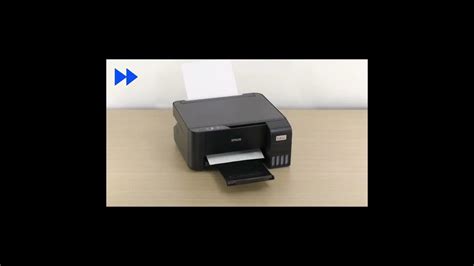 How to Remove Missing Lines - Head cleaning（Epson L3200/L3210 Series ...