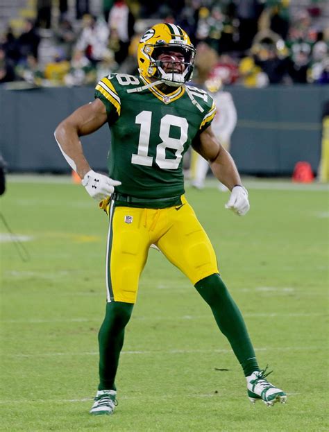 Jets Planning To Sign WR Randall Cobb - profootballrumors.com | Jaran Bisnis