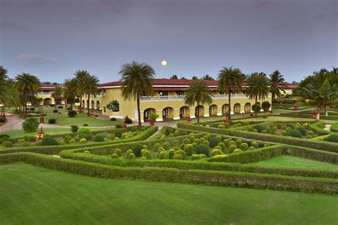 THE LALIT GOLF & SPA RESORT GOA (AU$205): 2024 Prices & Reviews (Canacona) - Photos of Hotel ...