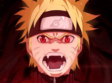 Download Naruto Uzumaki Anime Naruto HD Wallpaper by afran67