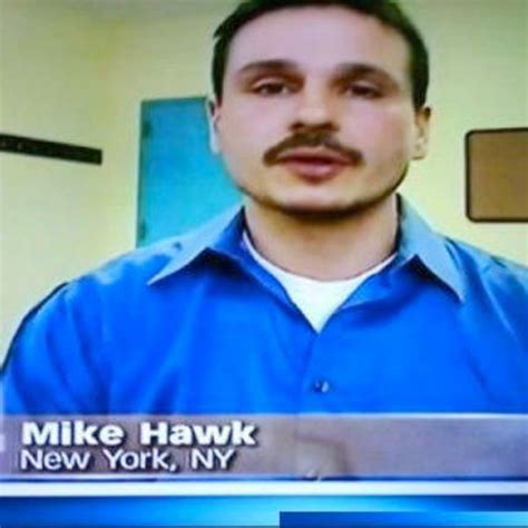 Mike Hawk - Facebook, Instagram, Twitter [Profiles]