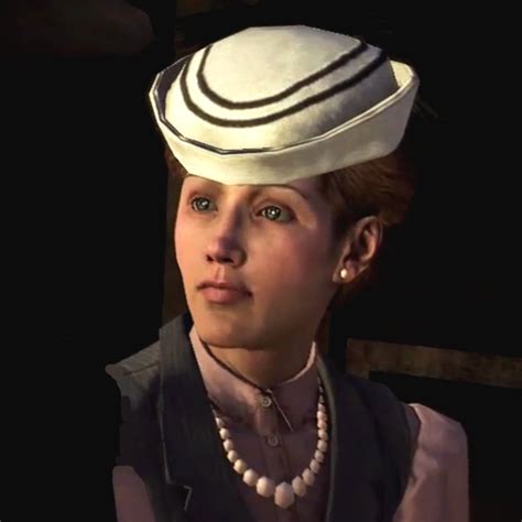 Jenny | Red Dead Wiki | Fandom