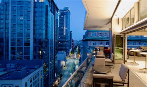 21 BEST HOTELS in SEATTLE (Downtown, Belltown, Waterfront)