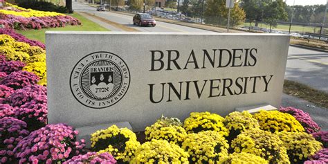 Former Brandeis student withdraws Title IX lawsuit, claims 'vindicated' by judge's ruling ...