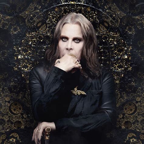 OZZY OSBOURNE LAUNCHES MAKEUP COLLECTION – Eddie Trunk