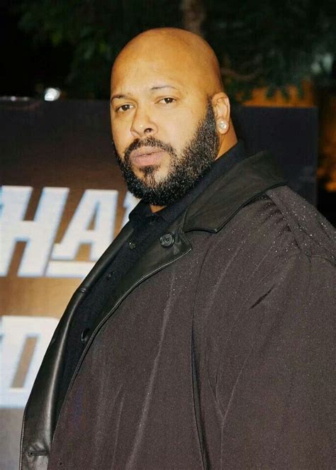 Suge Knight- Death Row Records | My Music | Pinterest