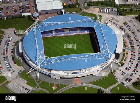 Bolton Wanderers Stadium / Bolton Away Fixture To Go Ahead As Planned ...