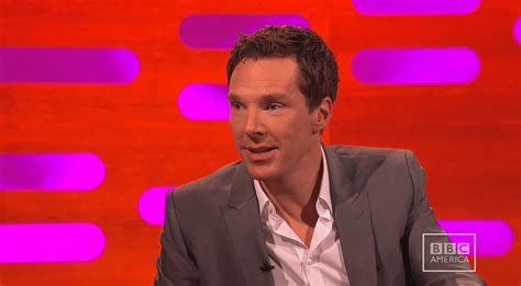 Benedict Cumberbatch Star Trek Wars Penguin Pronunciation | The Mary Sue