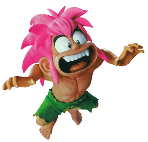 Tomba (Character) - Giant Bomb