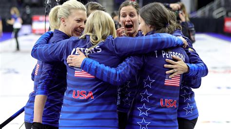 Meet the U.S. women’s curling team | NBC Olympics