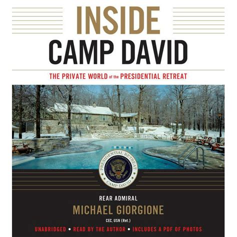 Inside Camp David : The Private World of the Presidential Retreat - Walmart.com - Walmart.com