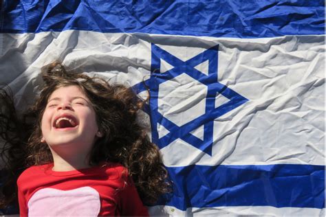 Have We Been Teaching Kids About Israel All Wrong? | JewishBoston