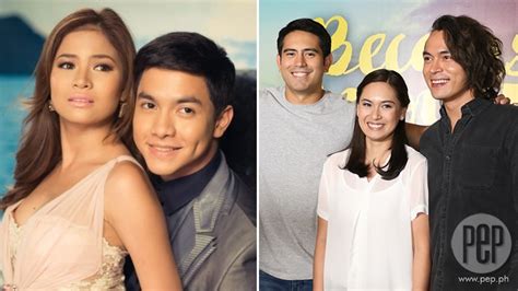 15 Filipino TV shows that were shelved (Part Two) | PEP.ph