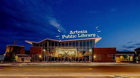 Artesia Public Library Summer Reading - YouTube