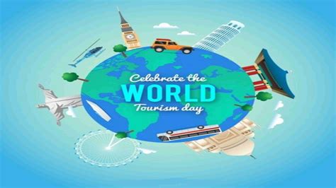 World Tourism Day 2020: Theme, Date, history, significance of the day ...