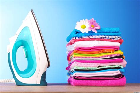 Ironing Tips for Beginners