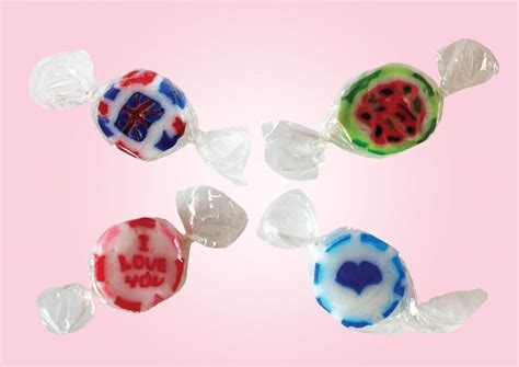 Rock Sweets • Candy UK