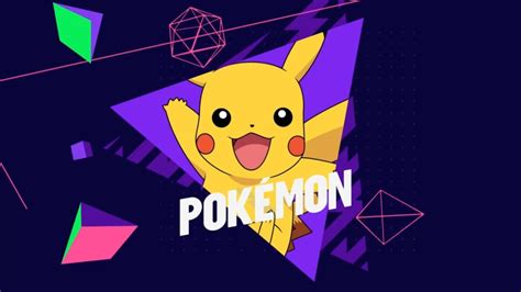 Pokémon - Disney XD Bumpers (2017) (1080p HD) - YouTube