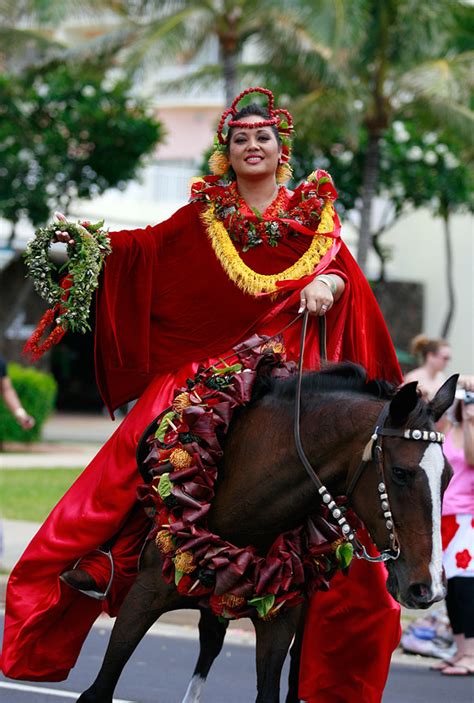 Kaua'i's King Kamehameha Day Celebration (June 16, 2012) - Hawaii Real Estate Market & Trends ...