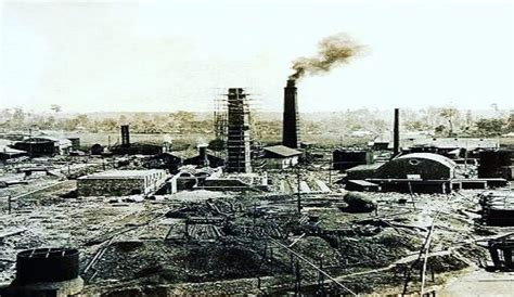 Interesting facts about Asia's oldest refinery - Digboi Refinery